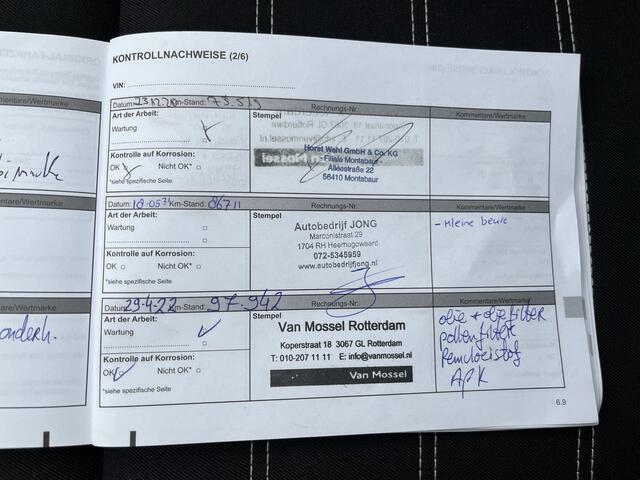 Dacia DUSTER 1.2 TCe 125PK Essential / Trekhaak. Trekgewicht 1.500KG / Stoelverw. / Camera / Airco / Parkeersensoren.Achter / 17'' LMV /