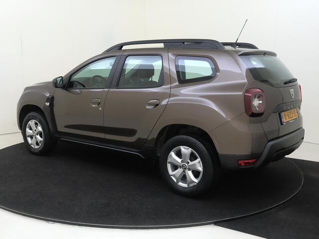 Dacia DUSTER 1.0 TCe Bi-Fuel Comfort