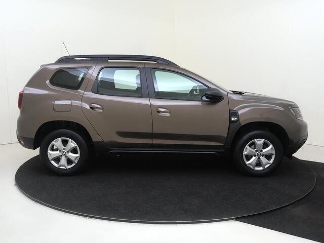 Dacia DUSTER 1.0 TCe Bi-Fuel Comfort