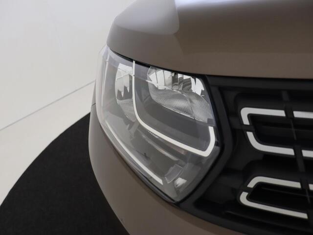 Dacia DUSTER 1.0 TCe Bi-Fuel Comfort