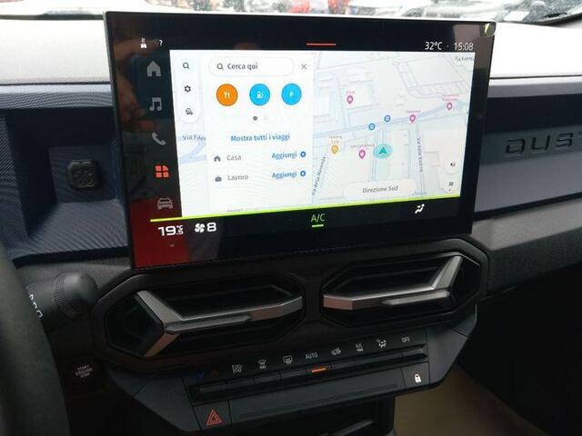 Dacia DUSTER 1.6 Hybrid 140 Journey 140pk | Navigatie | Climate Controle |