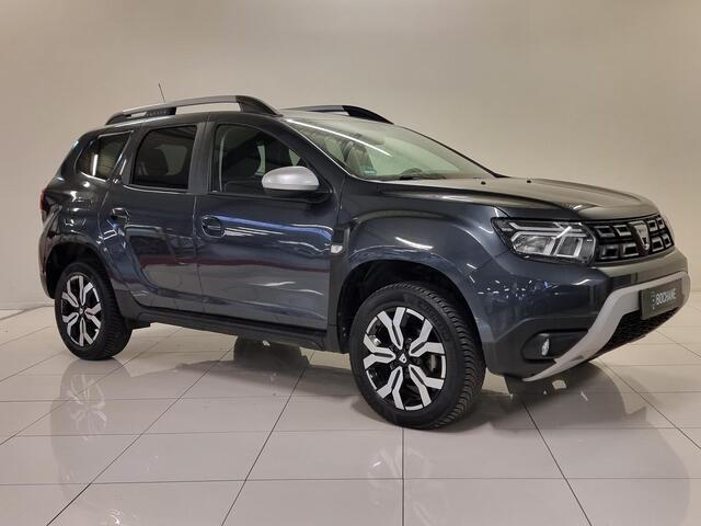 Dacia DUSTER 1.3 TCe Prestige | Navigatie | Achteruitrijcamera | Cruise Control |