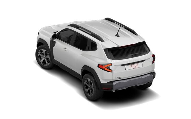 Dacia DUSTER Limited Edition | Achteruitrijcamera | Dacia Handsfree card voor openen, sluiten en starten zonder sleutel | Elektronisch geregelde airconditioning