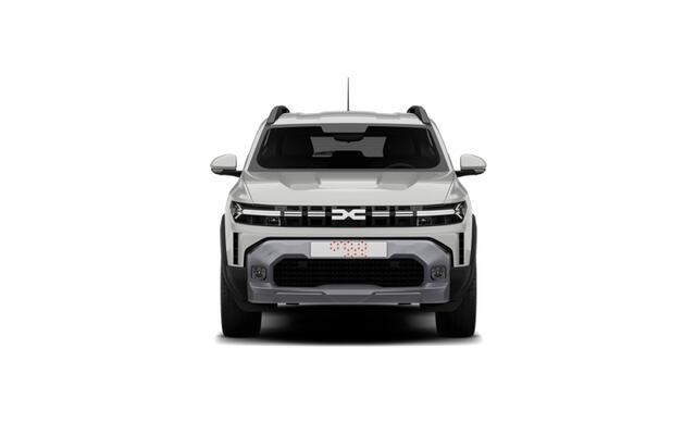 Dacia DUSTER Limited Edition | Achteruitrijcamera | Dacia Handsfree card voor openen, sluiten en starten zonder sleutel | Elektronisch geregelde airconditioning