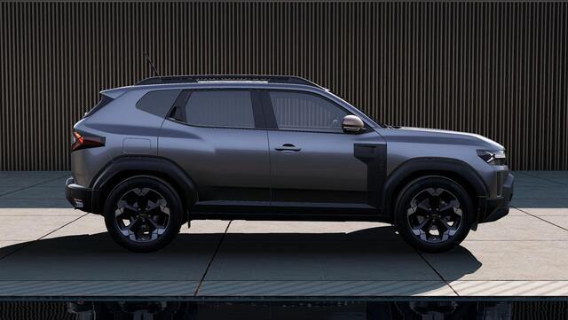 Dacia DUSTER Hybrid 155 Extreme l Voorraadvoordeel!