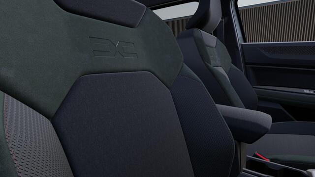 Dacia DUSTER Mild Hybrid 140 Extreme l Voorraadvoordeel!