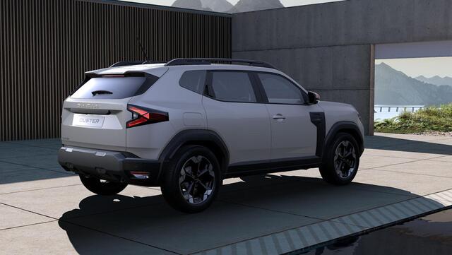 Dacia DUSTER Mild Hybrid 140 Extreme l Voorraadvoordeel!