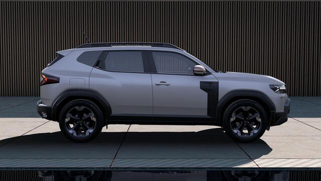 Dacia DUSTER Mild Hybrid 140 Extreme l Voorraadvoordeel!