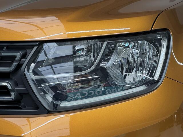 Dacia DUSTER 1.3 TCe Prestige | Navigatie | Trekhaak | Camera |