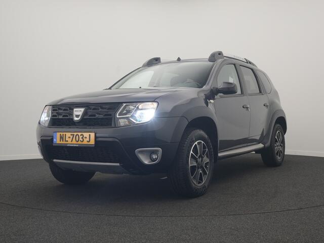 Dacia DUSTER TCe 125 Blackshadow - RIJKLAARPRIJS - Trekhaak - Achteruitrijcamera - DAB+ - Eerste Eigenaar