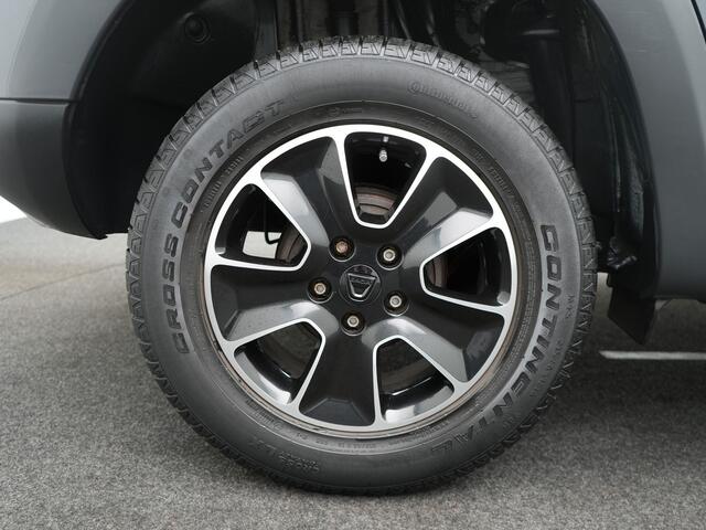 Dacia DUSTER TCe 125 Blackshadow - RIJKLAARPRIJS - Trekhaak - Achteruitrijcamera - DAB+ - Eerste Eigenaar