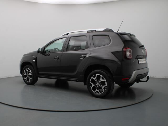 Dacia DUSTER 125pk TCe Prestige Camera | Cruise | Navi | Parkeersens. v+a | Trekhaak