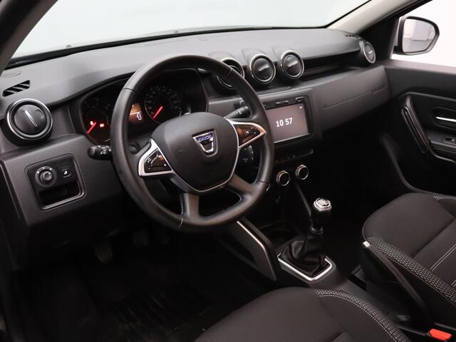 Dacia DUSTER 125pk TCe Prestige Camera | Cruise | Navi | Parkeersens. v+a | Trekhaak