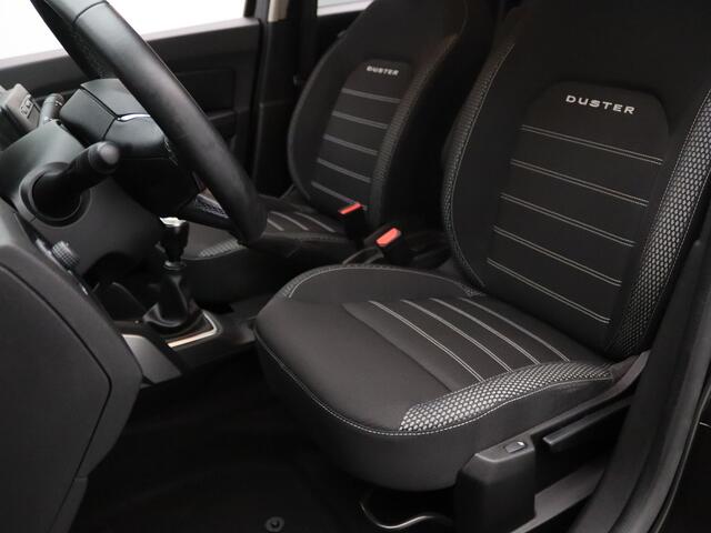 Dacia DUSTER 125pk TCe Prestige Camera | Cruise | Navi | Parkeersens. v+a | Trekhaak