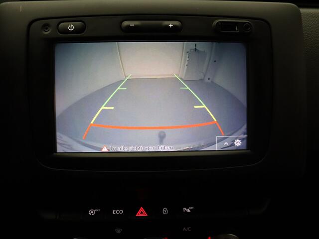 Dacia DUSTER 125pk TCe Prestige Camera | Cruise | Navi | Parkeersens. v+a | Trekhaak