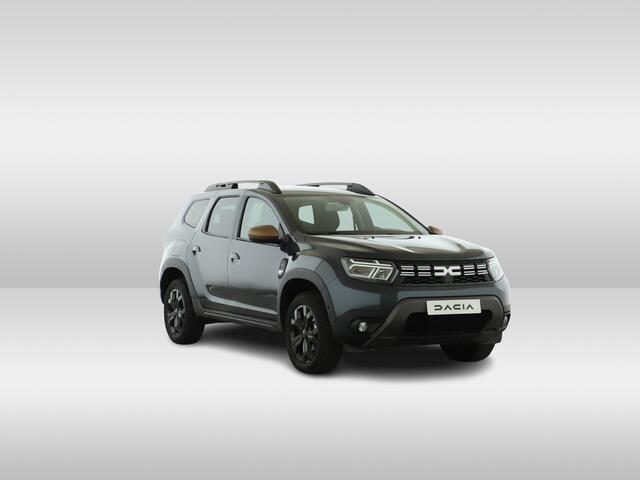 Dacia DUSTER 1.3 TCe 150PK EXTREME AUTOMAAT | Navi | Clima | Camera