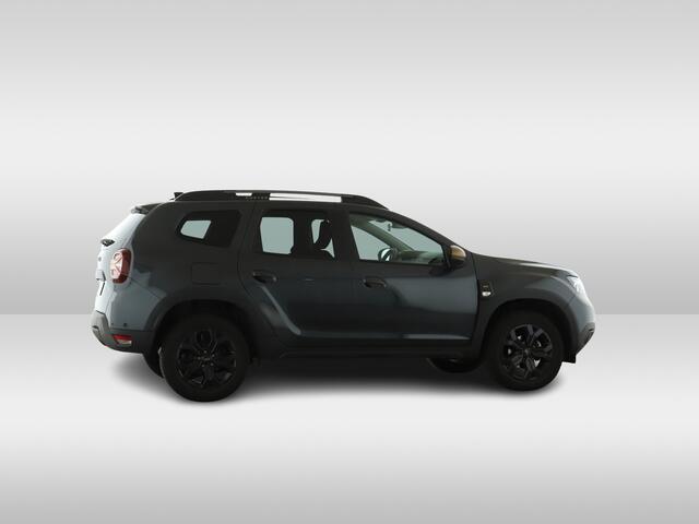 Dacia DUSTER 1.3 TCe 150PK EXTREME AUTOMAAT | Navi | Clima | Camera