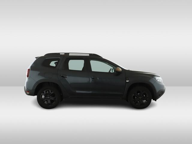 Dacia DUSTER 1.3 TCe 150PK EXTREME AUTOMAAT | Navi | Clima | Camera