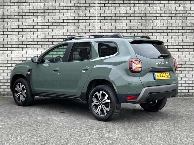 Dacia DUSTER 1.0 TCe 100 ECO-G Journey | Achteruitrijcamera | Navigatie | Climate Control | Apple CarPlay / Android Auto |