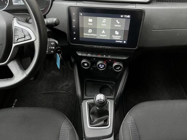 Dacia DUSTER 1.0 TCe 100 ECO-G Journey | Achteruitrijcamera | Navigatie | Climate Control | Apple CarPlay / Android Auto |