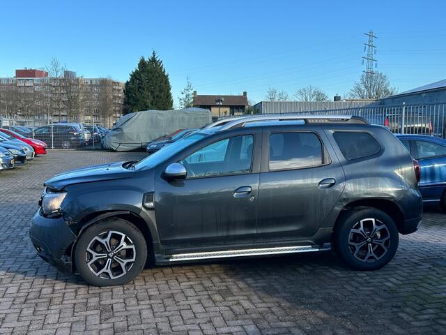 Dacia DUSTER 1.2 TCE PRESTIGE Navi Airco cruise
