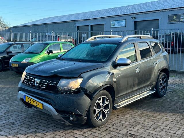 Dacia DUSTER 1.2 TCE PRESTIGE Navi Airco cruise
