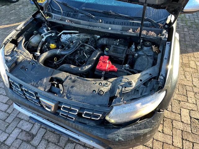 Dacia DUSTER 1.2 TCE PRESTIGE Navi Airco cruise