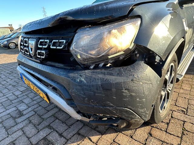 Dacia DUSTER 1.2 TCE PRESTIGE Navi Airco cruise