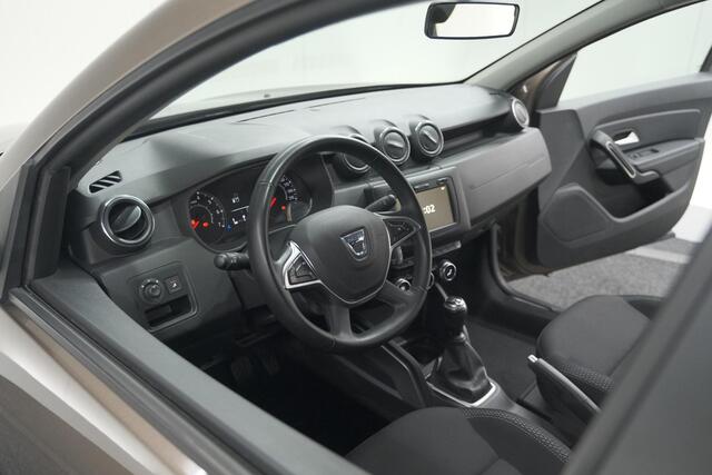Dacia DUSTER TCe 130 Tech Road | 360 Camera | Dodehoekdetectie | Apple Carplay | Navigatie