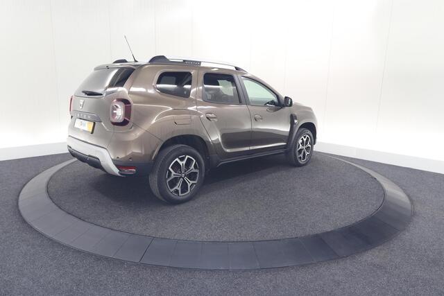 Dacia DUSTER TCe 130 Tech Road | 360 Camera | Dodehoekdetectie | Apple Carplay | Navigatie