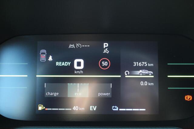 Dacia DUSTER 1.5 Hybrid Extreme | Navigatie Pakket | Achteruitrij camera | Climate control