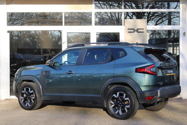 Dacia DUSTER 1.5 Hybrid Extreme | Navigatie Pakket | Achteruitrij camera | Climate control