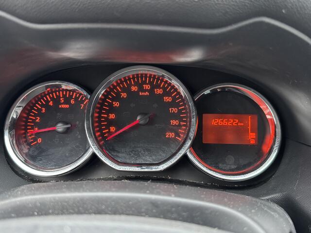 Dacia DUSTER 1.2 TCe 4x2 Prestige Leder/Trekhaak/Stoelverwarming/Cruise/Airco