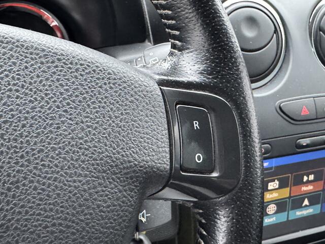 Dacia DUSTER 1.2 TCe 4x2 Prestige Leder/Trekhaak/Stoelverwarming/Cruise/Airco