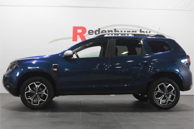 Dacia DUSTER 1.3 TCe Tech Road - Camera / Navi / Bluetooth / Cruise