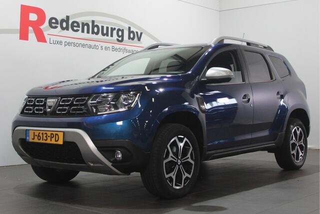 Dacia DUSTER 1.3 TCe Tech Road - Camera / Navi / Bluetooth / Cruise