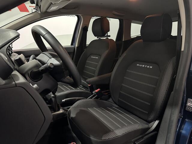 Dacia DUSTER 1.3 TCe Tech Road - Camera / Navi / Bluetooth / Cruise