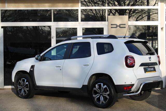 Dacia DUSTER 1.3 TCe Prestige Automaat | Navigatiesysteem | Cruise Control