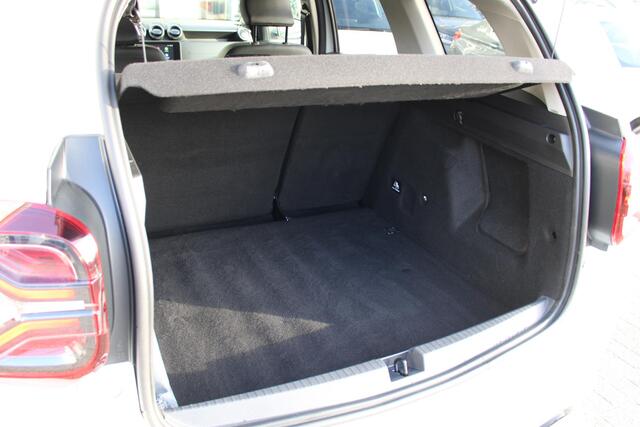 Dacia DUSTER 1.3 TCe Prestige Automaat | Navigatiesysteem | Cruise Control