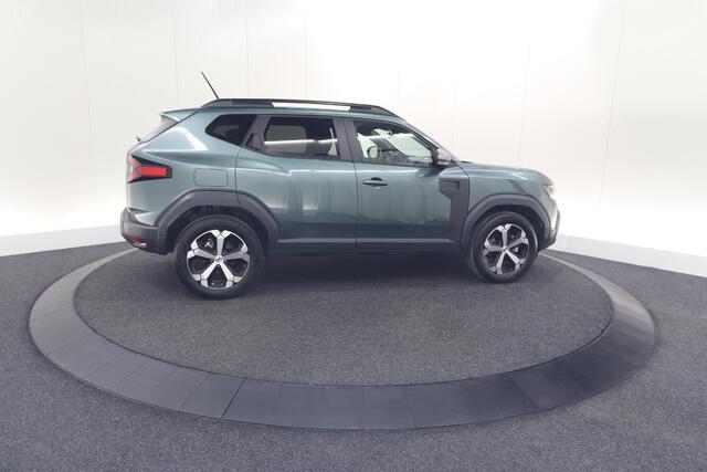 Dacia DUSTER 1.6 Hybrid 140 Journey | 360 Camera | Pack Winter | Dodehoekdetectie