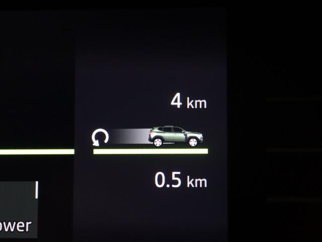 Dacia DUSTER 1.8 hybrid 155 limited edition 360° Camera | Cruise | Parkeersens. v+a | Stoel-/stuurverw.