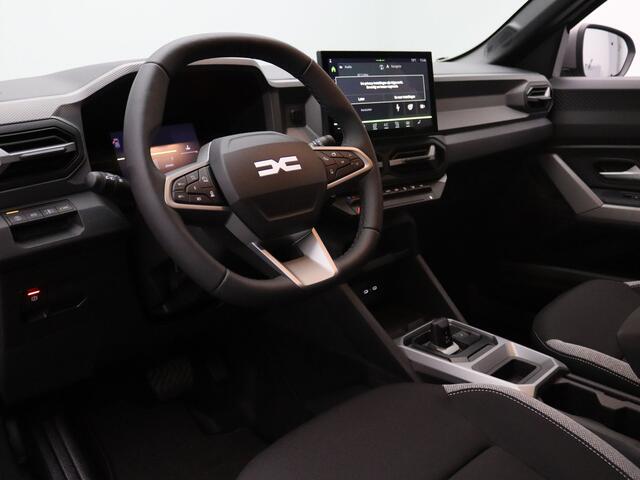 Dacia DUSTER 1.8 hybrid 155 limited edition 360° Camera | Cruise | Parkeersens. v+a | Stoel-/stuurverw.
