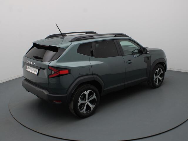 Dacia DUSTER 1.8 hybrid 155 limited edition 360° Camera | Cruise | Parkeersens. v+a | Stoel-/stuurverw.