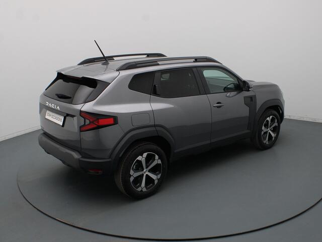 Dacia DUSTER 1.8 hybrid 155 limited edition 360° Camera | Cruise | Parkeersens. v+a | Stoel-/stuurverw.