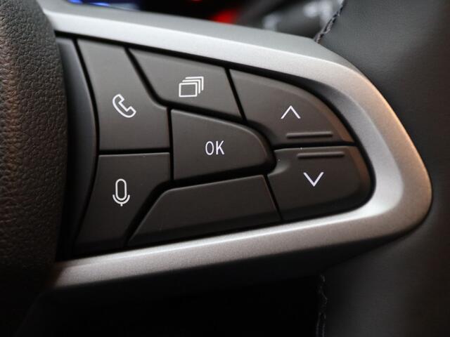 Dacia DUSTER 1.8 hybrid 155 limited edition 360° Camera | Cruise | Parkeersens. v+a | Stoel-/stuurverw.