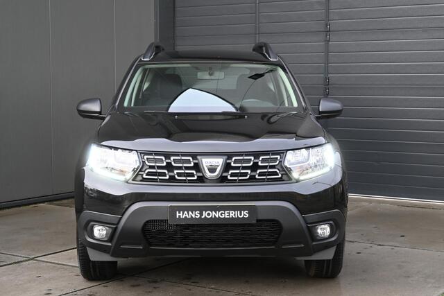 Dacia DUSTER TCe 130 Comfort | CAMERA | NAVI | CRUISE CONTROL | AIRCO | PDC | LMV