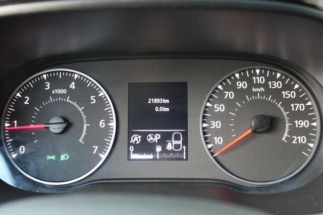 Dacia DUSTER 1.3 TCe 150 Journey | Trekhaak | Side steps | Achteruitrij camera | 1ste eigenaar