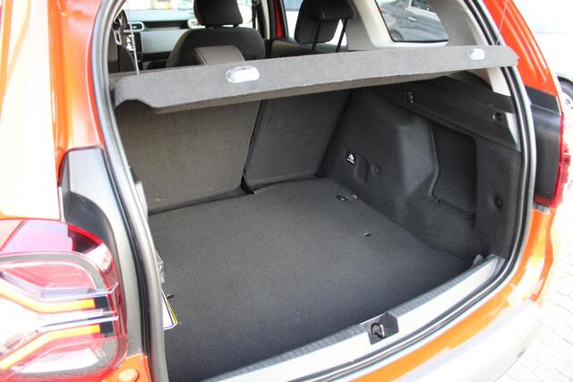 Dacia DUSTER 1.3 TCe 150 Journey | Trekhaak | Side steps | Achteruitrij camera | 1ste eigenaar