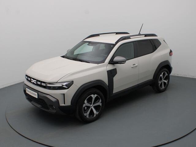 Dacia DUSTER 1.0 TCe 100pk ECO-G Journey Camera | Climate | Navi | Parkeersens. v+a