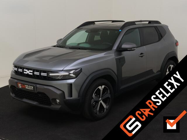 Dacia DUSTER 1.6 Hyb 140 Journey | Cruise | Camera | Navi | CarPlay/Android A